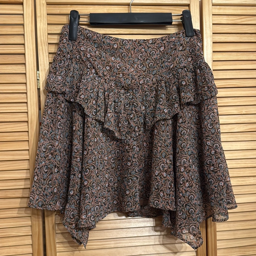 Walter Baker Skirt
